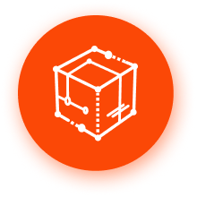 Futuristic Technology in sheer India locks