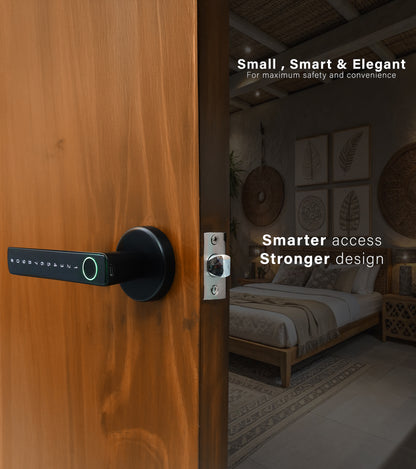 ICONIC - Digital Security Lock