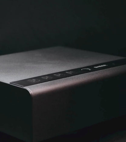 LEXUS - Digital Safe Locker by Sheer India