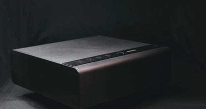 LEXUS - Digital Safe Locker