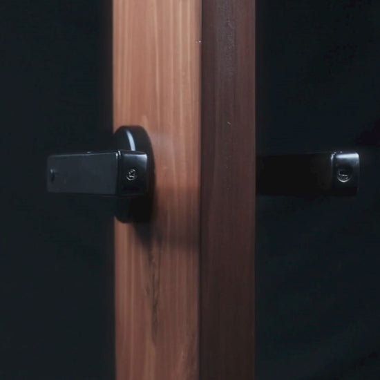 ICONIC - Digital Security Lock