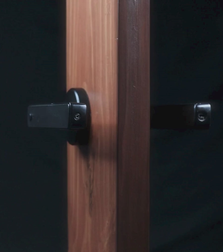 ICONIC - Digital Security Lock