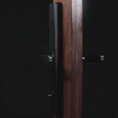 FORGE - Biometric Lock