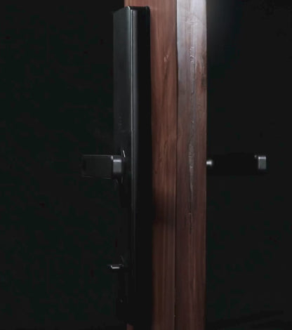 FORGE - Biometric Lock